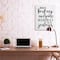 Stupell Industries Make Today Awesome Canvas Wall Art